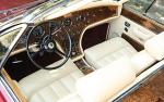Rolls-Royce Phantom VI Cabriolet by Frua 1992 года